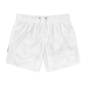 Swim Trunks (AOP)