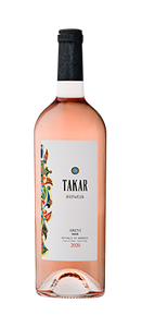 Takar Rose