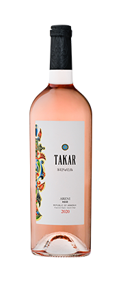 Takar Rose