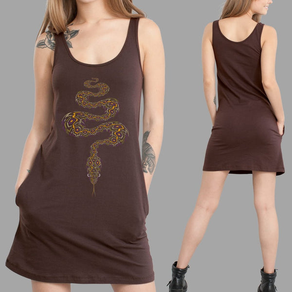 Anaconda (test not for sale)