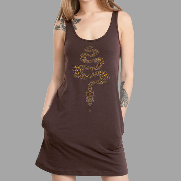 Anaconda (test not for sale)